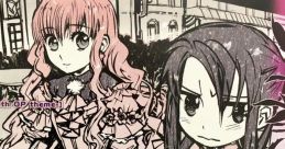 Shikkoku no Sharnoth Preorder Bonus Original track 漆黒のシャルノス 予約特典オリジナルサウンドトラック - Video Game
