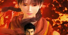 Shenmue Christmas Promotional Single - Video Game Video game from Shenmue Christmas Promotional Single.