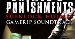 Sherlock Holmes: Crimes and Punishments - Video Game