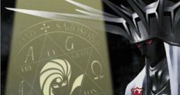 Shin Megami Tensei If... 真・女神転生if... - Video Game