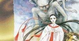Shin Onryo Senki Original Tracks - Video Game
