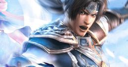 Shin Sangokumusou Eiketsuden 真・三國無双 英傑伝 - Video Game