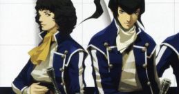 Shin Megami Tensei IV - Video Game