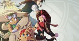 Shiness - The Lightning Kingdom - Video Game Video game from Shiness - The Lightning Kingdom.