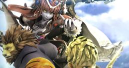 Shining Force CROSS ELYSION ORIGINAL TRACK vol.2 - Video Game