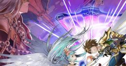 Shining Force CROSSRAID ORIGINAL TRACK vol.3 - Video Game