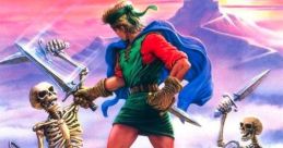 Shining Force Remixes - Video Game Video game from Shining Force Remixes.