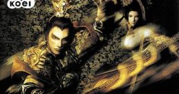 Shin Sangokumusou 2 Moushouden Dynasty Warriors 3: Xtreme Legends 真・三國無双2 猛将伝 - Video Game