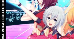 Shining Song Starnova Vocal - Video Game