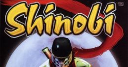 Shinobi しのび 시노비 - Video Game