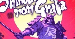 Shinobi non Grata シノビ ノングラータ - Video Game