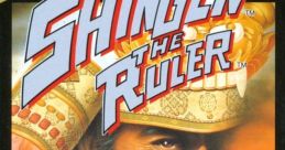 Shingen The Ruler Takeda Shingen 2 武田信玄2 - Video Game