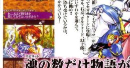 Shinsetsu Samurai Spirits Bushidou Retsuden - Video Game