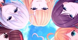 Shining Song Starnova Original - Video Game