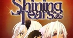 Shining Tears シャイニング・ティアーズ - Video Game
