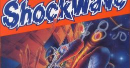 Shockwave (Unlicensed) - Video Game