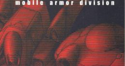 Shogo -Mobile Armor Division- TRACK - Video Game