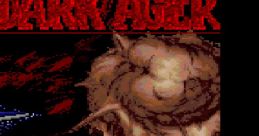 Shooting 68K - Dark Ager - Video Game