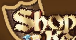 Shoppe Keep Original Shoppe Keep Original Game - Video Game