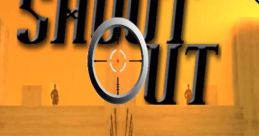 ShootOut! - Video Game Video game from ShootOut! for Xbox 360. Published by Microsoft (2012). Uploaded by ViviVGM.