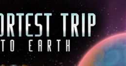 Shortest Trip to Earth - Video Game Video game from Shortest Trip to Earth.
