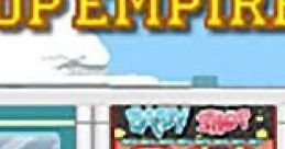Shop Empire - Video Game Video game from Shop Empire. Published by Musa GUNGOR (2021).