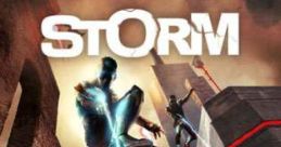 ShootMania Storm - Video Game