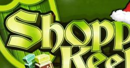 Shoppe Keep Christmas Original - Video Game