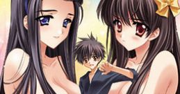 Shouhei-kun no Hani-Kami Life☆ 承平クンのHANI神ライフ☆ - Video Game