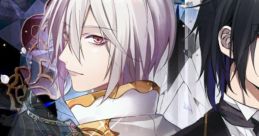 Shiro to Kuro no Alice 白と黒のアリス - Video Game