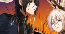 Shiro to Kuro no Alice -Twilight Line- 白と黒のアリス -Twilight Line- - Video Game