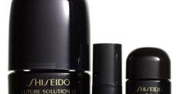 Shiseido Beauty Solution Kaihatsu Center Kanshuu - Project Beauty - Video Game