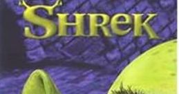 Shrek Shrek Extra Large - Video Game