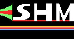 SHM - Video Game Video game from SHM for MSX2.
