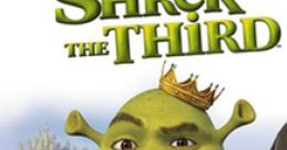 Shrek 3 - Video Game Video game from Shrek 3 for PS2, Wii, Windows, Xbox 360.