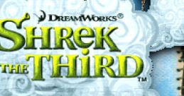 Shrek the Third - Video Game