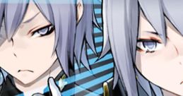 SHOJI MEGURO × ATLUS TEAM ARRANGE TRACK DEVIL SURVIVOR 2 BREAK RECORD 目黒将司×アトラスサウンドチーム