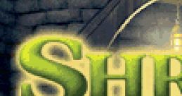 Shrek 2: Beg for Mercy - Video Game
