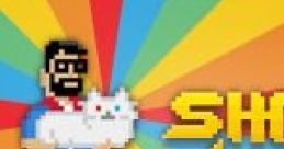 Shooting Stars! - Video Game