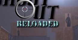 ShootOut! Reloaded - Video Game