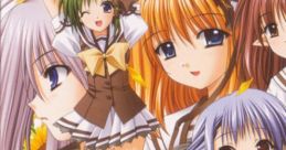 Shuffle! On the Stage ORIGINAL! (Game Theme) ORIGINAL! - YURIA - Video Game