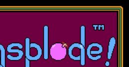 Short Order & Eggsplode - Video Game