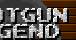 Shotgun Legend - Video Game
