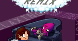 Shuttle Remix Shuttle Rush - Shuttle Remix - Video Game
