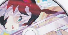 Shukusei no Girlfriend ORIGINAL TRACK 宿星のガールフレンド ORIGINAL TRACK - Video Game Video game from Shukusei no