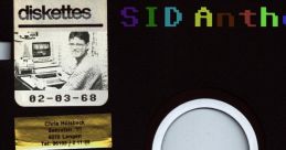 SID Anthology Vol. 1 - Video Game