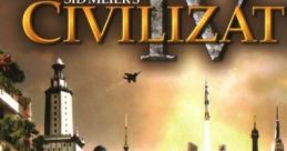 Sid Meier's Civilization IV Official - Video Game