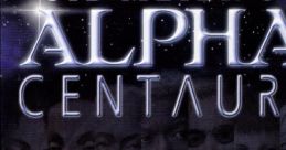 Sid Meier's Alpha Centauri - Video Game