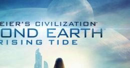 Sid Meier's Civilization: Beyond Earth - Rising Tide Original track from the Video Game - Video Game Video game from Sid