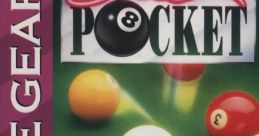Side Pocket - Video Game